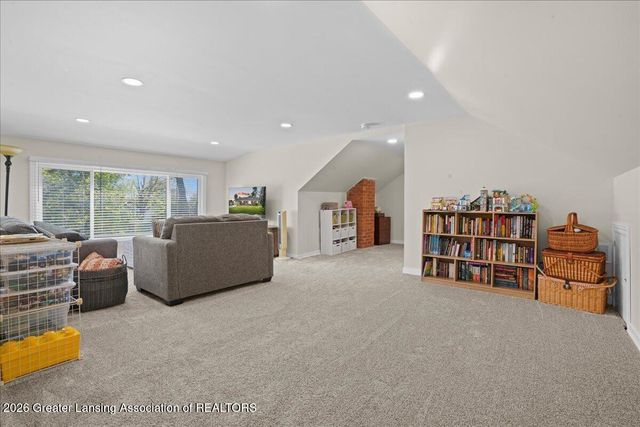 1213 Jenne Street, Grand Ledge, MI 48837