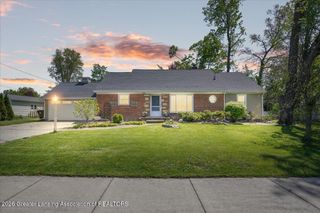 1213 Jenne Street, Grand Ledge, MI 48837