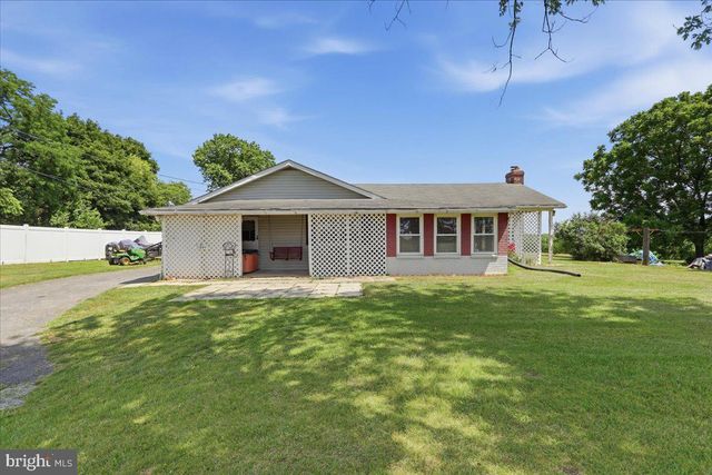 13844 CLEAR SPRING RD, Clear Spring, MD 21722