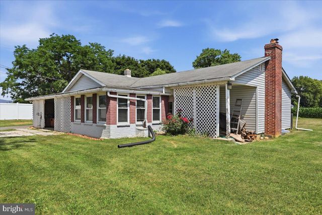 13844 CLEAR SPRING RD, Clear Spring, MD 21722