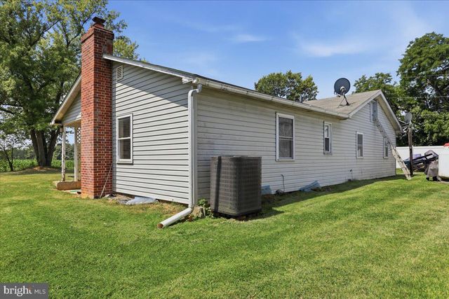 13844 CLEAR SPRING RD, Clear Spring, MD 21722