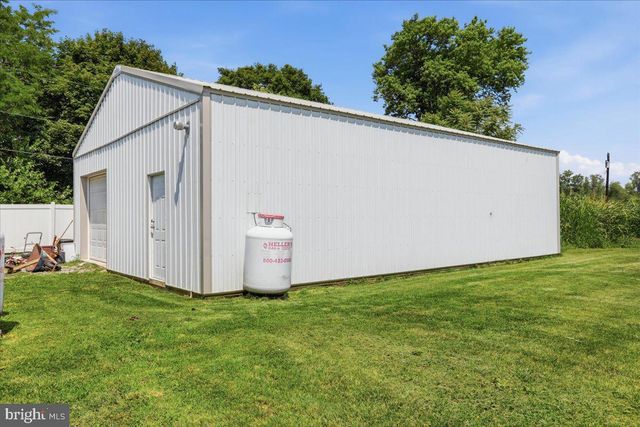 13844 CLEAR SPRING RD, Clear Spring, MD 21722