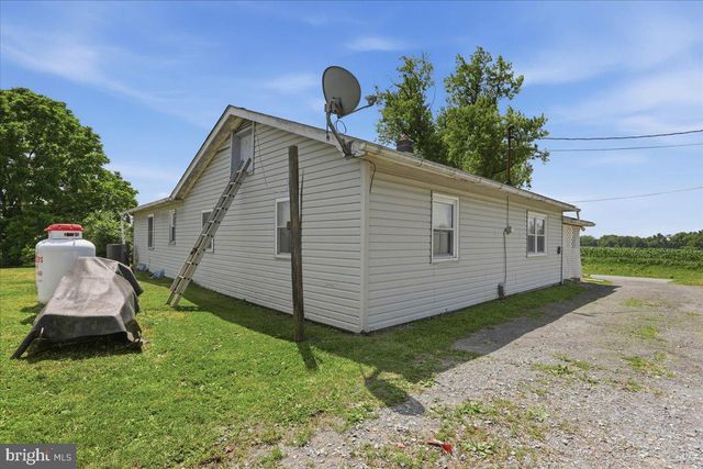 13844 CLEAR SPRING RD, Clear Spring, MD 21722