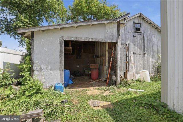13844 CLEAR SPRING RD, Clear Spring, MD 21722