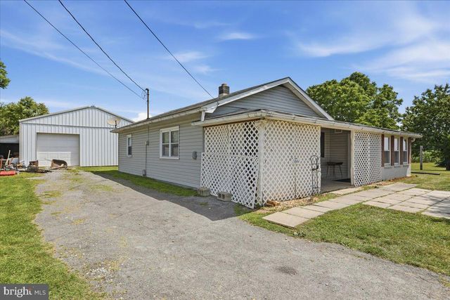 13844 CLEAR SPRING RD, Clear Spring, MD 21722