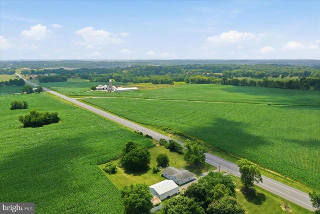 13844 CLEAR SPRING RD, Clear Spring, MD 21722