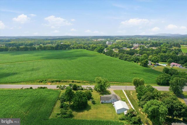 13844 CLEAR SPRING RD, Clear Spring, MD 21722