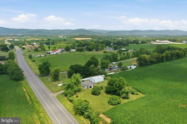 13844 CLEAR SPRING RD, Clear Spring, MD 21722