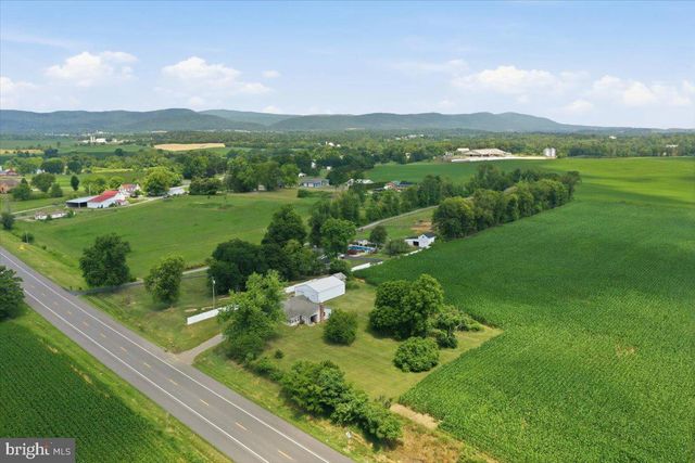 13844 CLEAR SPRING RD, Clear Spring, MD 21722