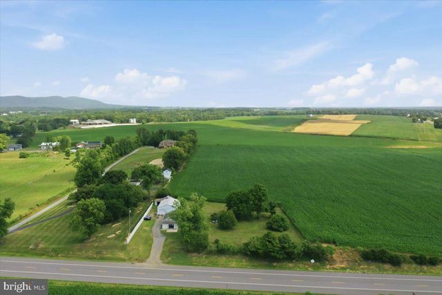 13844 CLEAR SPRING RD, Clear Spring, MD 21722