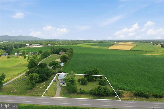 13844 CLEAR SPRING RD, Clear Spring, MD 21722