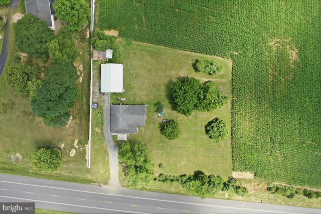 13844 CLEAR SPRING RD, Clear Spring, MD 21722
