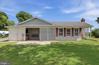 13844 CLEAR SPRING RD, Clear Spring, MD 21722