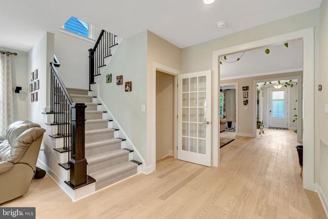 11413 WOODRUSH CT, Fairfax, VA 22030