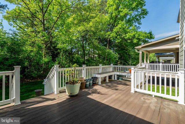 11413 WOODRUSH CT, Fairfax, VA 22030
