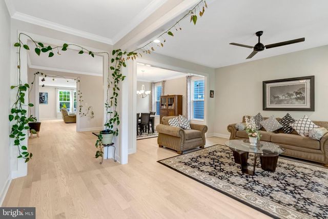 11413 WOODRUSH CT, Fairfax, VA 22030