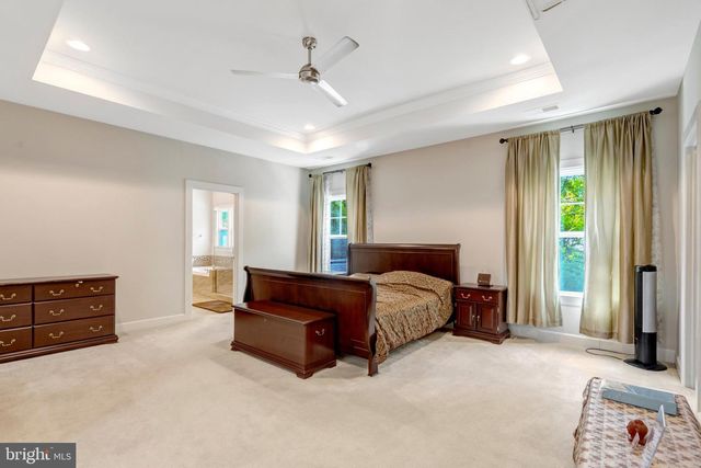 11413 WOODRUSH CT, Fairfax, VA 22030