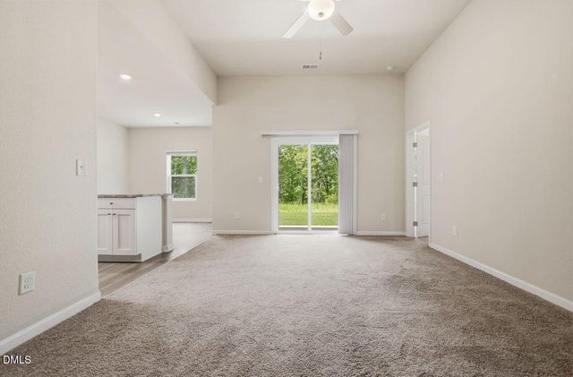 255 New Villas Street, Angier, NC 27501