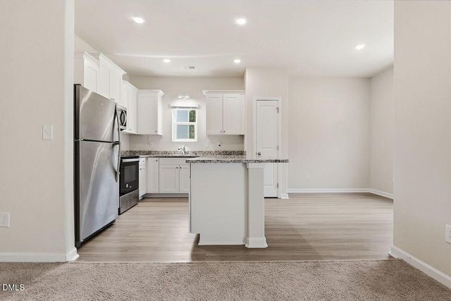 255 New Villas Street, Angier, NC 27501