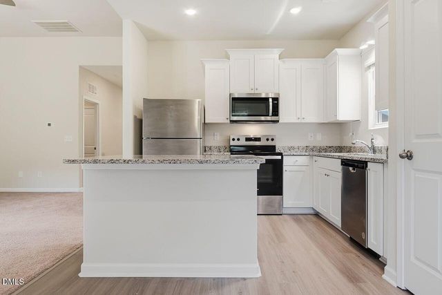 255 New Villas Street, Angier, NC 27501