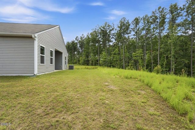 255 New Villas Street, Angier, NC 27501