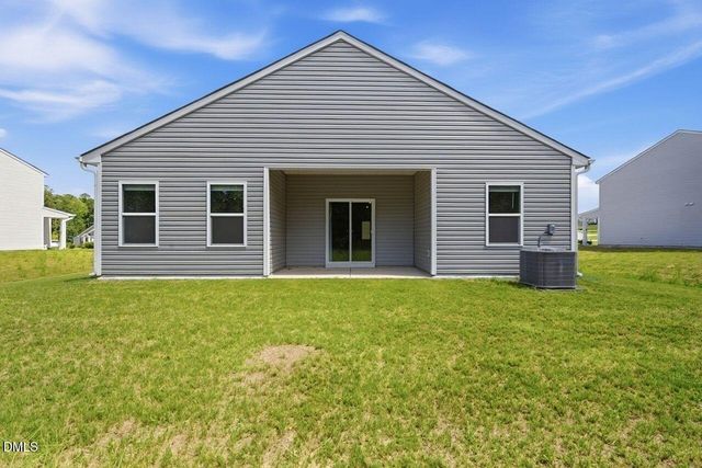 255 New Villas Street, Angier, NC 27501