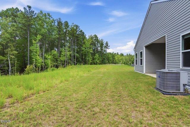 255 New Villas Street, Angier, NC 27501