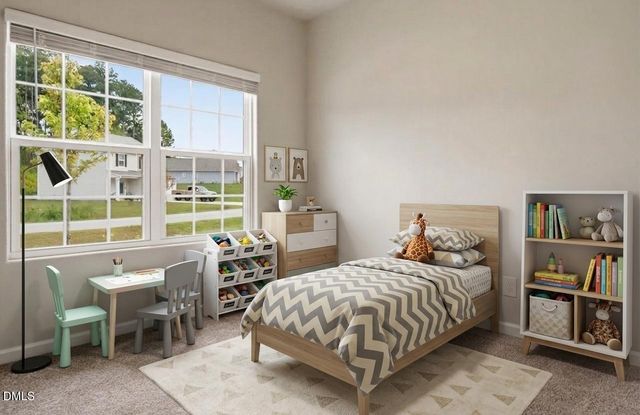255 New Villas Street, Angier, NC 27501