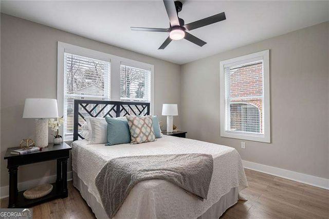 1283 Beecher Street SW, Atlanta, GA 30310