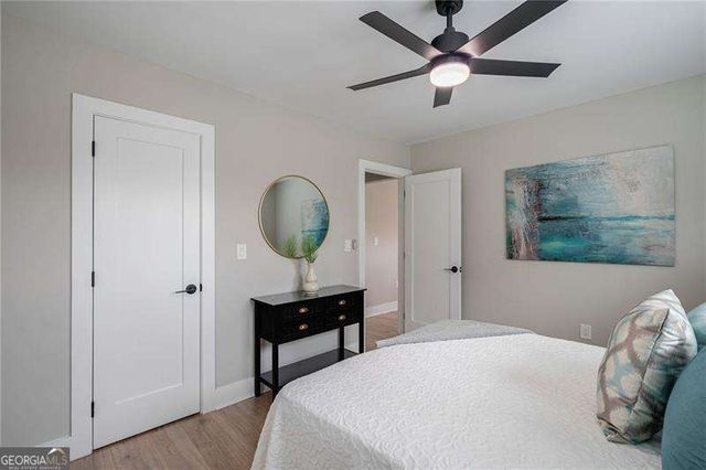 1283 Beecher Street SW, Atlanta, GA 30310