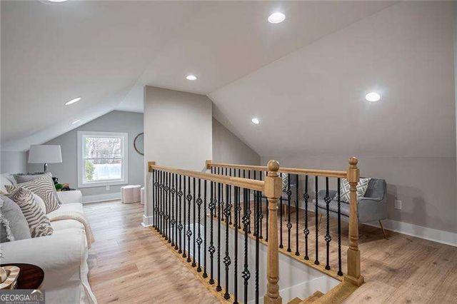 1283 Beecher Street SW, Atlanta, GA 30310