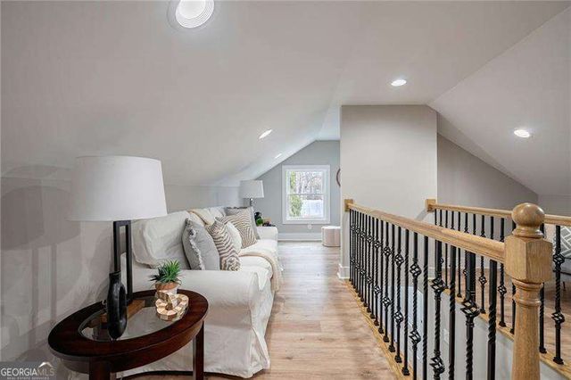1283 Beecher Street SW, Atlanta, GA 30310