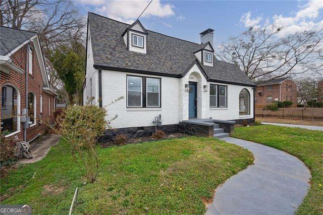 1283 Beecher Street SW, Atlanta, GA 30310