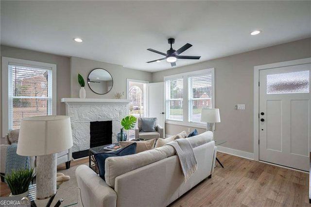 1283 Beecher Street SW, Atlanta, GA 30310