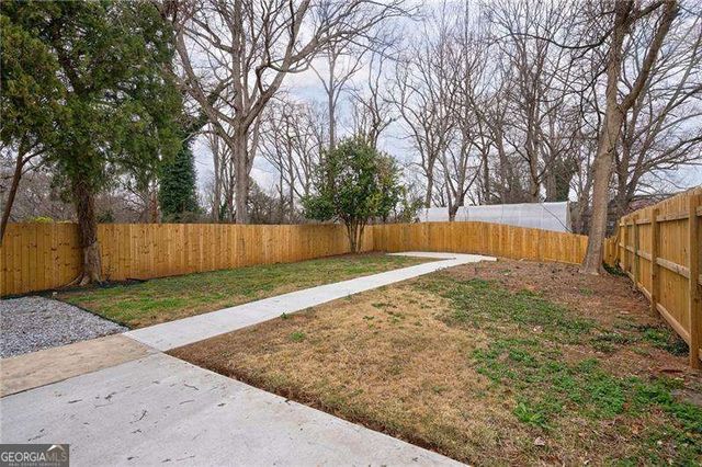 1283 Beecher Street SW, Atlanta, GA 30310
