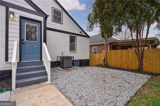 1283 Beecher Street SW, Atlanta, GA 30310