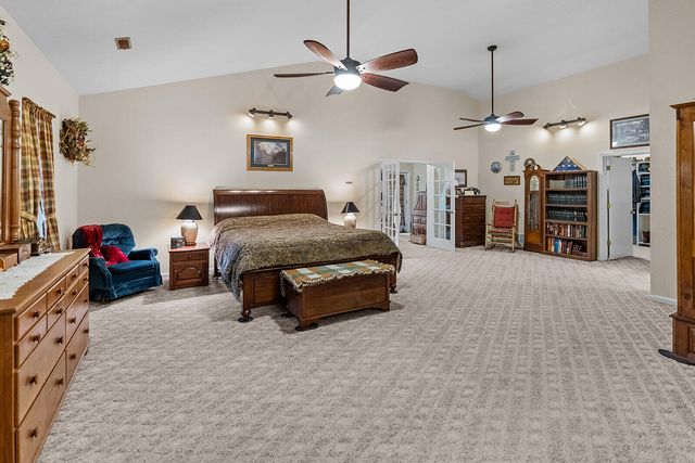 3164 S 124th Road, Flemington, MO 65650