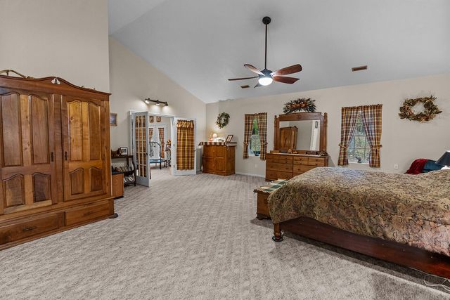 3164 S 124th Road, Flemington, MO 65650