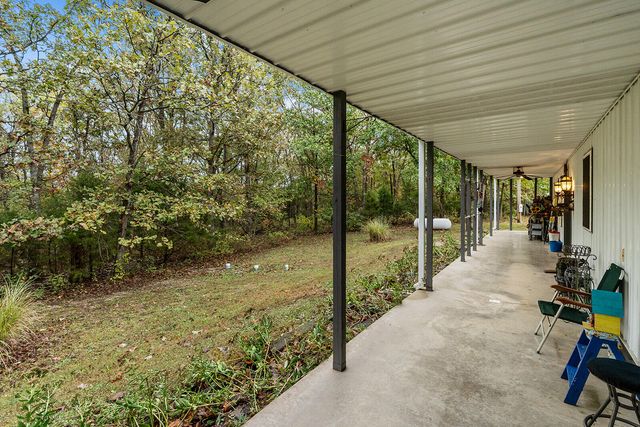 3164 S 124th Road, Flemington, MO 65650