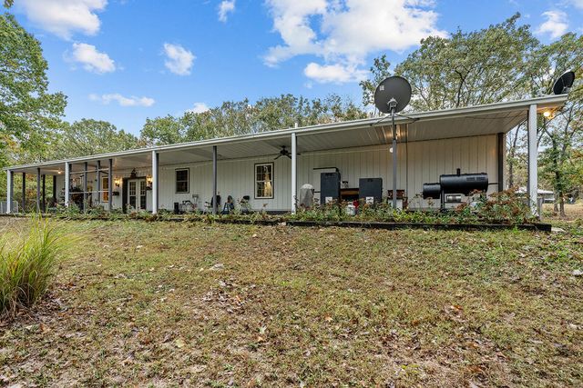 3164 S 124th Road, Flemington, MO 65650