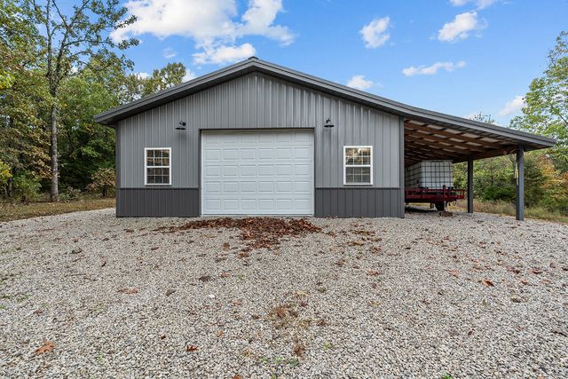 3164 S 124th Road, Flemington, MO 65650