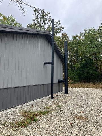 3164 S 124th Road, Flemington, MO 65650