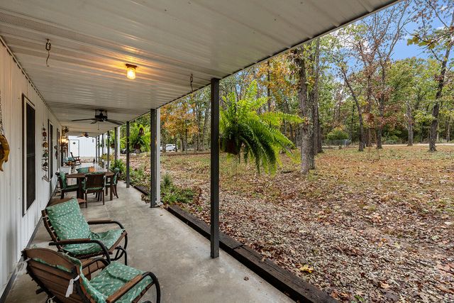 3164 S 124th Road, Flemington, MO 65650