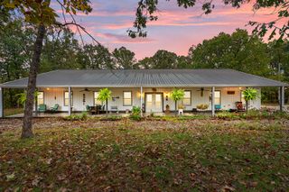 3164 S 124th Road, Flemington, MO 65650