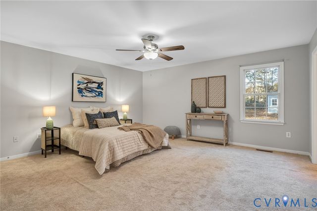 3612 Westbriar Ln, Dinwiddie, VA 23803