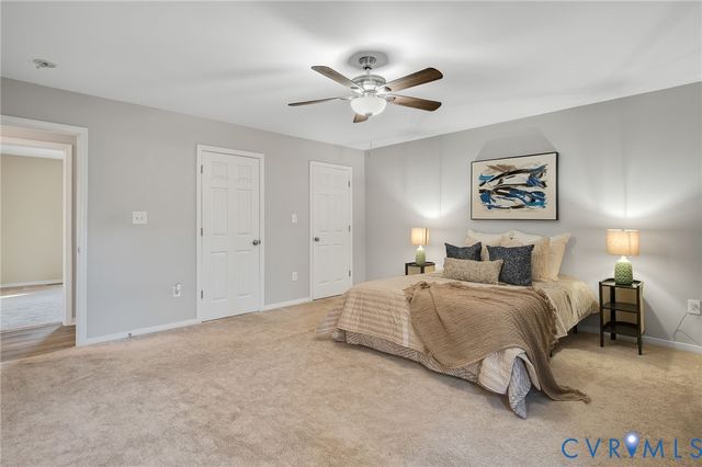 3612 Westbriar Ln, Dinwiddie, VA 23803