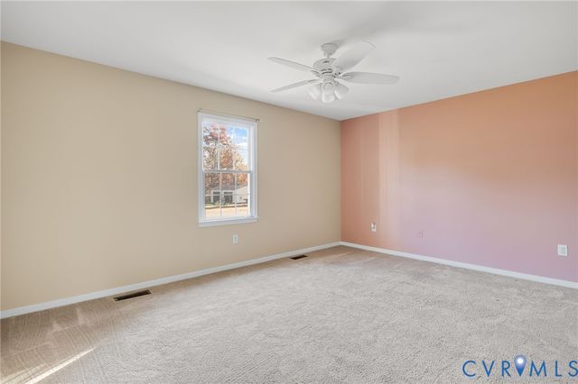 3612 Westbriar Ln, Dinwiddie, VA 23803