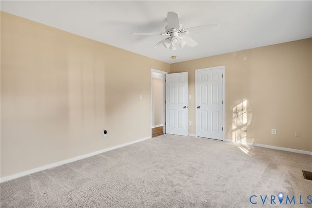 3612 Westbriar Ln, Dinwiddie, VA 23803