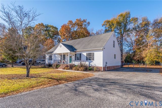 3612 Westbriar Ln, Dinwiddie, VA 23803