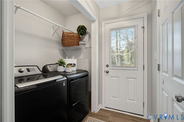 3612 Westbriar Ln, Dinwiddie, VA 23803